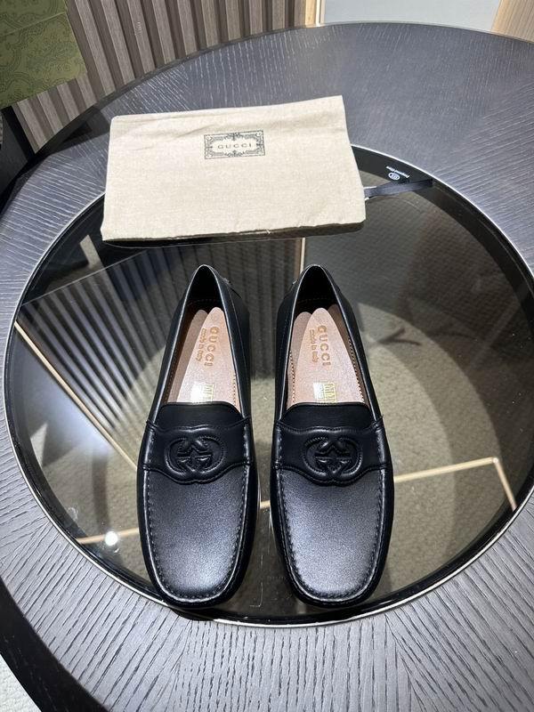 Gucci Men's Shoes 2545